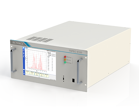 挥发性有机物分析仪 TSPEC-6100