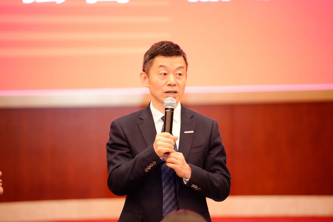 品牌强国 品牌强企 | 双品工程“品牌引领行动暨首席品牌官”研修班走进中控技术