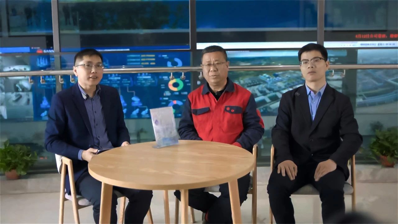用 AI 重构无人值守工厂：湖北三宁的实践与探索
