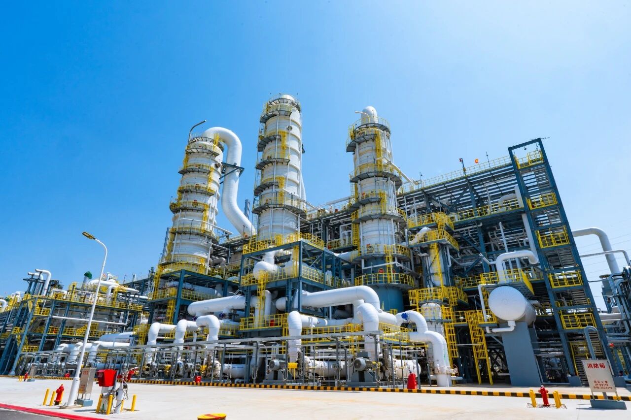 告别30小时连轴转！万华化学亲证中控技术SBC助其