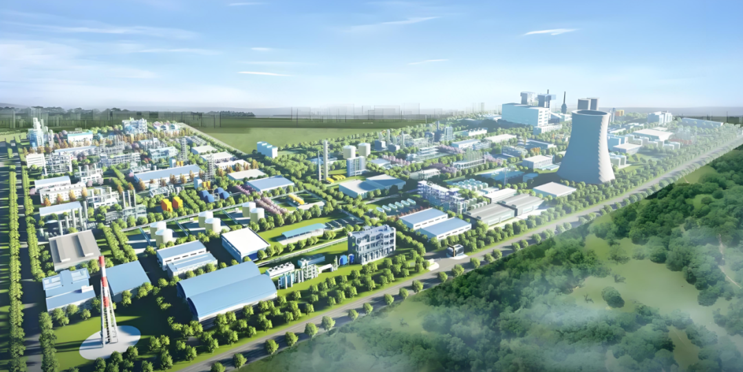 全自主运行工厂系统FAP首立氟化工标杆 | 中控技术承揽河南金海氟硅新材料项目